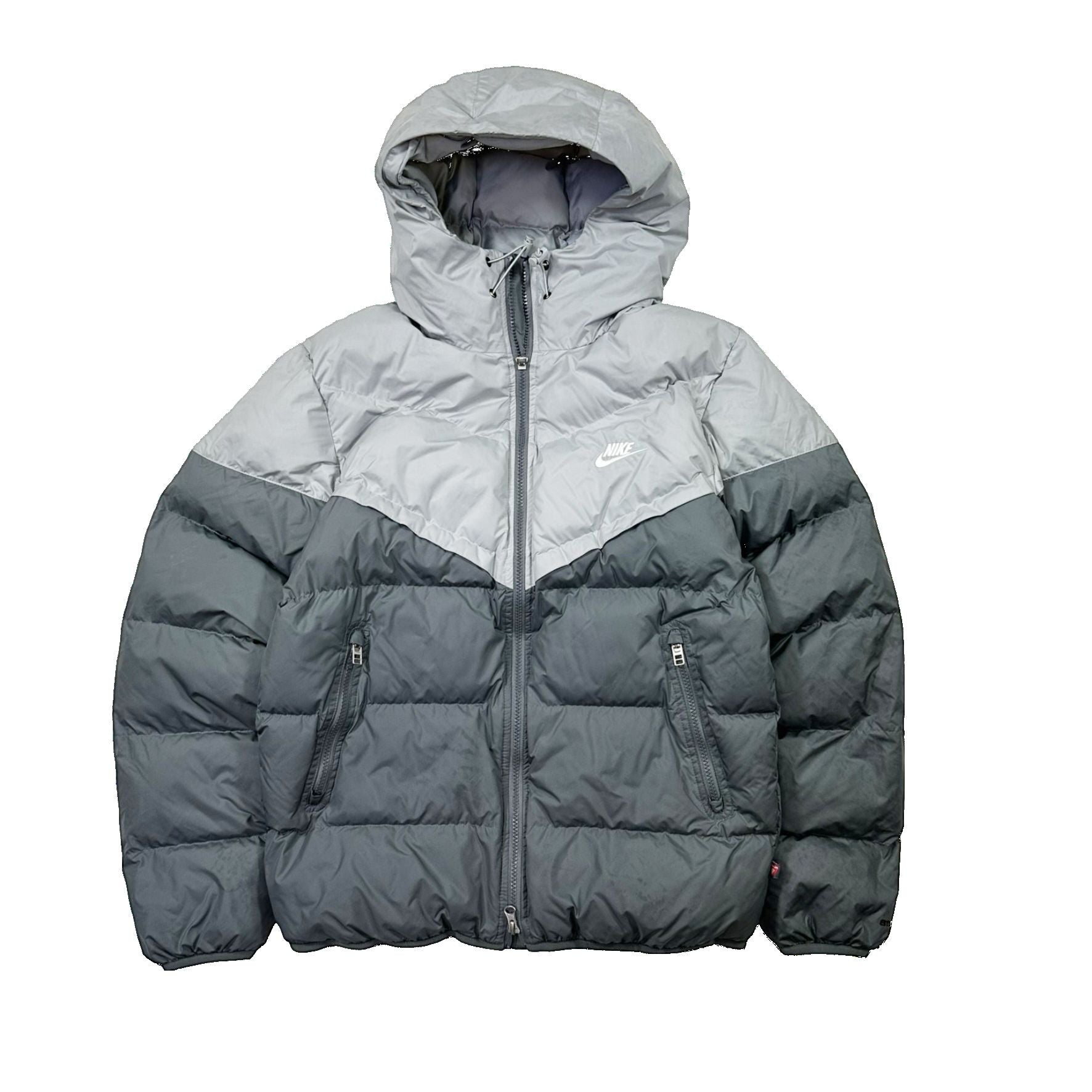 Nike jacket small best sale