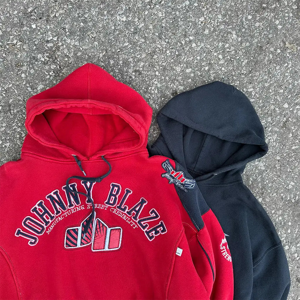 Hoodies