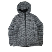 Authentic Puff The North Face TNF Womens Jacket - Womens S