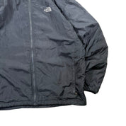 Authentic THe North Face Lined Puffer Jacket - Extra Large