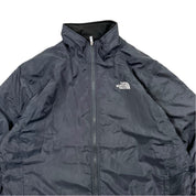 Authentic THe North Face Lined Puffer Jacket - Extra Large