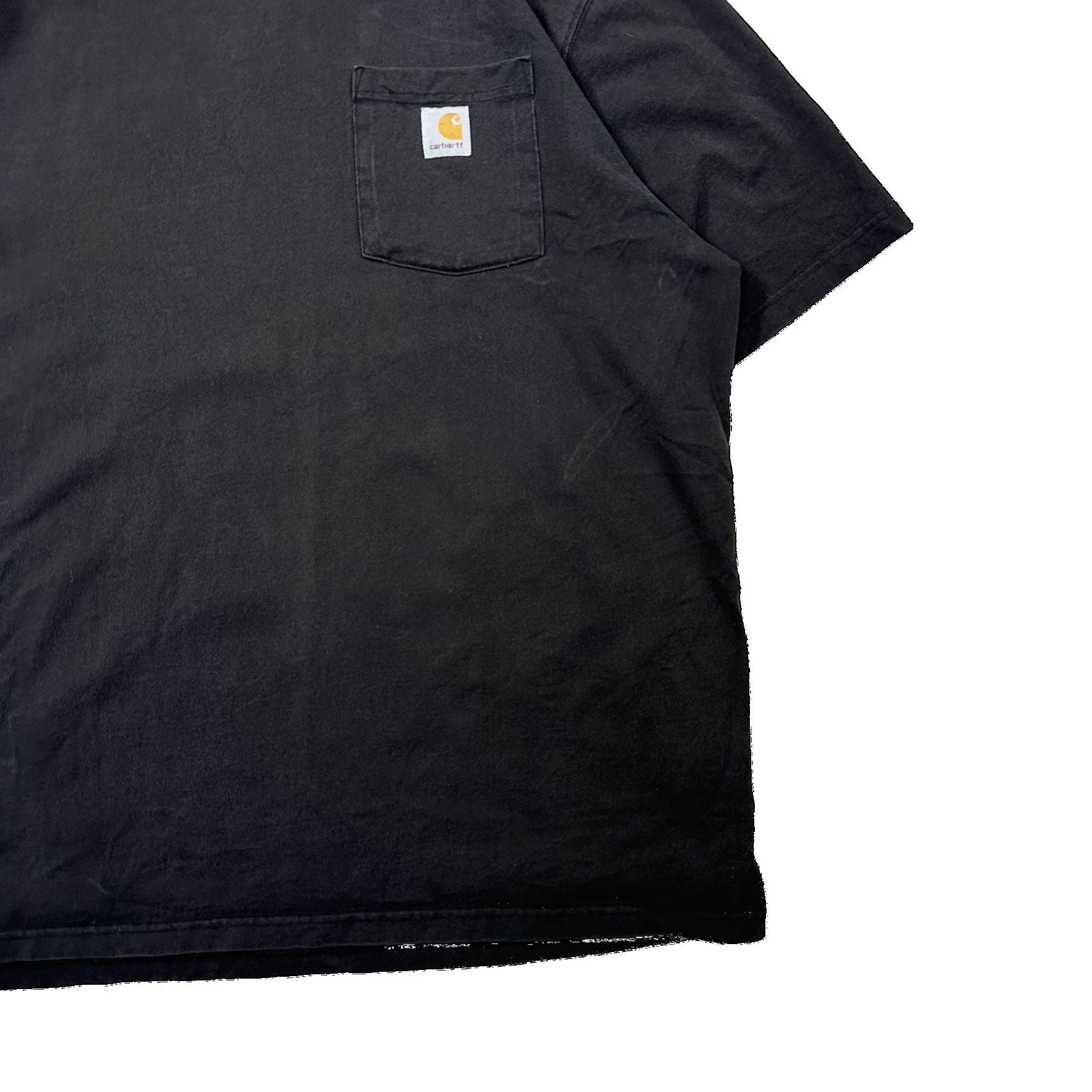 Carhartt Workwear Pocket T Shirt - Double Extra Large