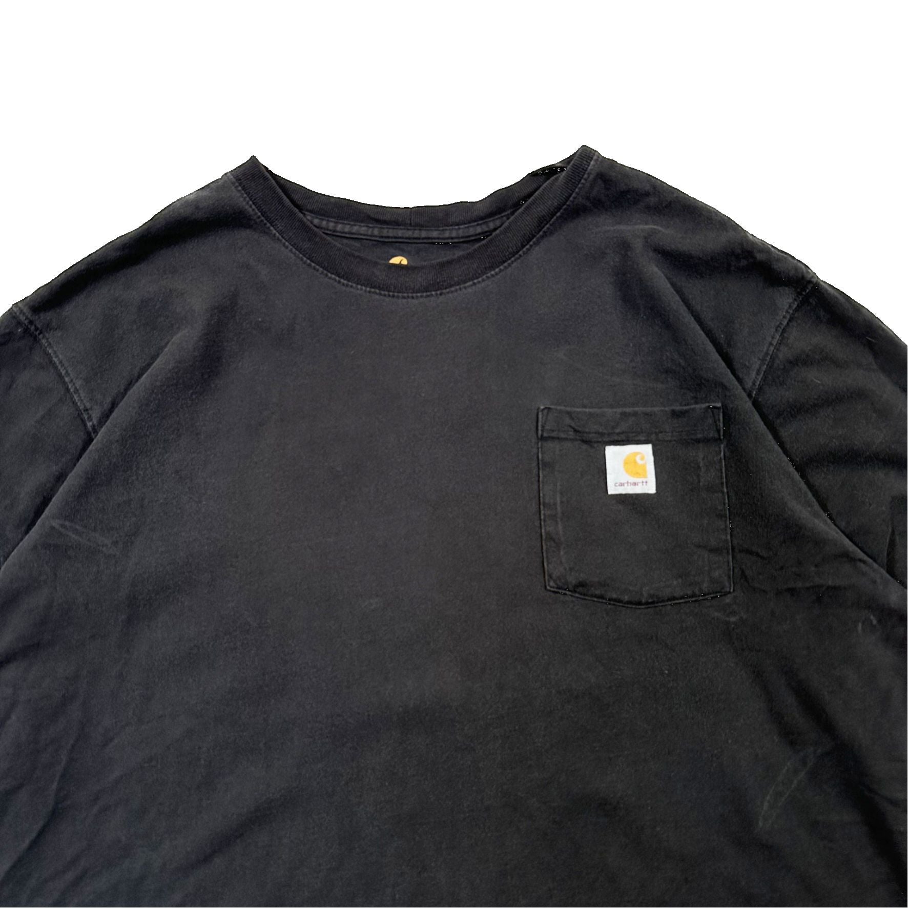 Carhartt Workwear Pocket T Shirt - Double Extra Large